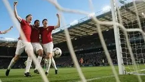 巴贝尔：薩內、凱恩等球星與博伊默契無間展現佳績