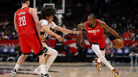 霍瓦斯批評八村塁引發熱議：球隊當靠團隊合作而非單星力量