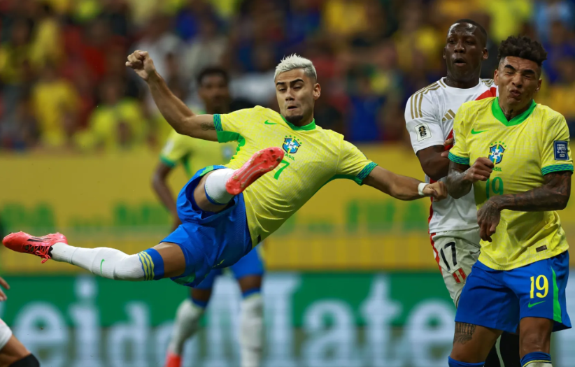 的比赛中 的比赛中